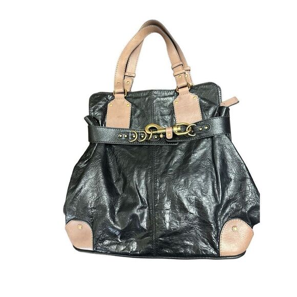 Chloe Lambskin Bag - Picture 1 of 11